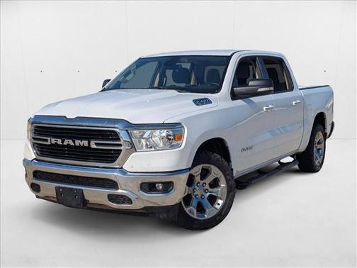 2020 RAM 1500 Lone Star