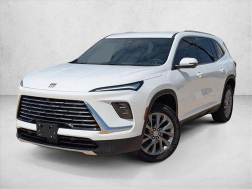 2025 Buick Enclave Preferred FWD