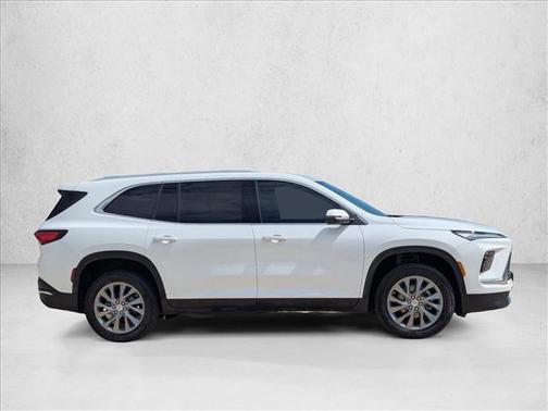 2025 Buick Enclave Preferred FWD