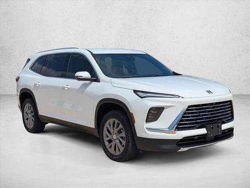 2025 Buick Enclave Preferred FWD