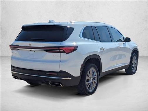 2025 Buick Enclave Preferred FWD