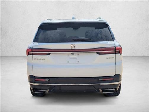 2025 Buick Enclave Preferred FWD