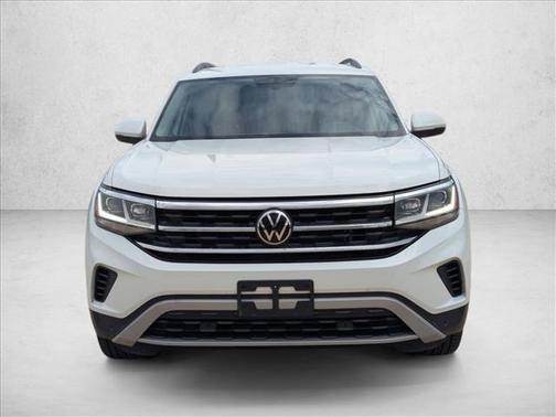 2023 Volkswagen Atlas 3.6L SE w/Technology