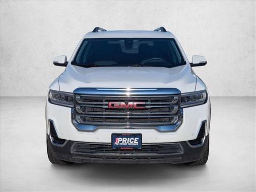 2021 GMC Acadia FWD SLE