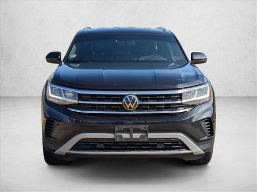 2023 Volkswagen Atlas Cross Sport 2.0T SE w/Technology 4MOTION