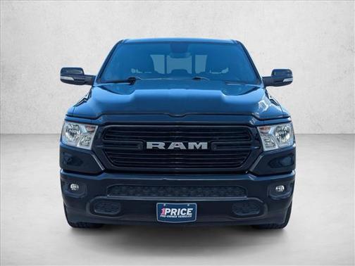 2020 RAM 1500 Lone Star