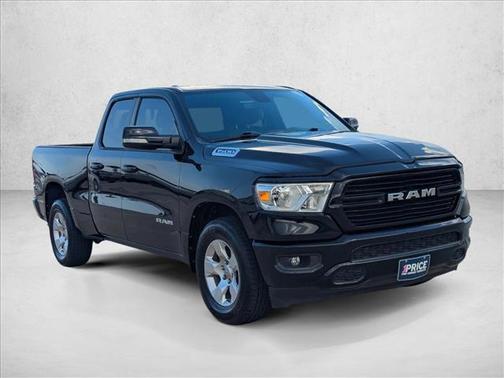 2020 RAM 1500 Lone Star