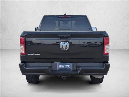 2020 RAM 1500 Lone Star