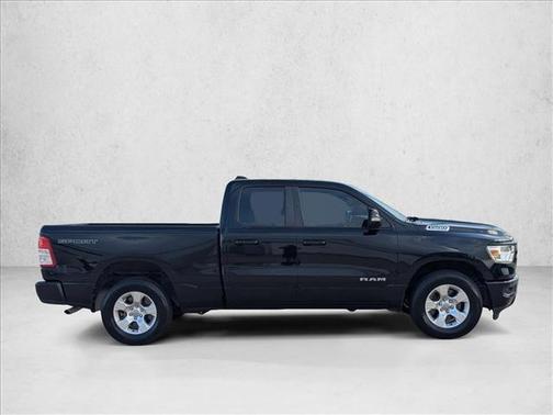 2020 RAM 1500 Lone Star