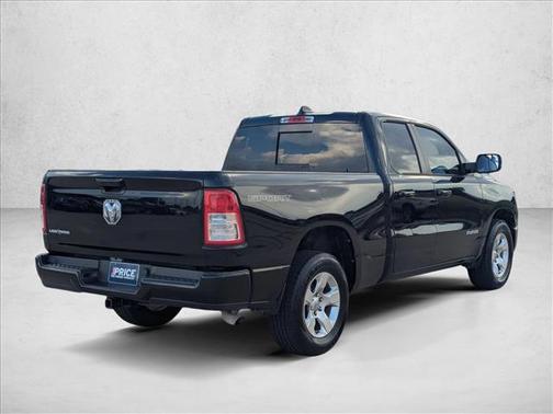 2020 RAM 1500 Lone Star