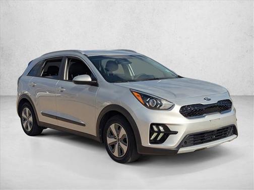 2020 Kia Niro LX