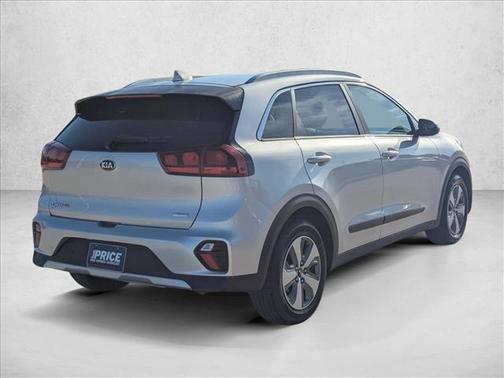 2020 Kia Niro LX