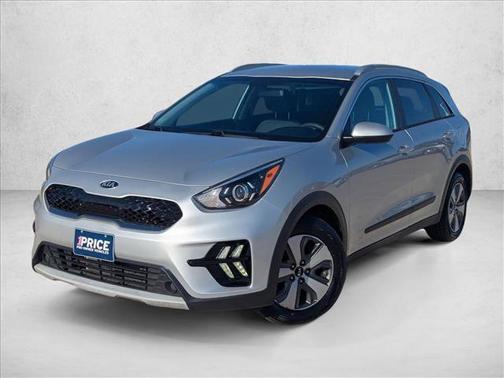 2020 Kia Niro LX