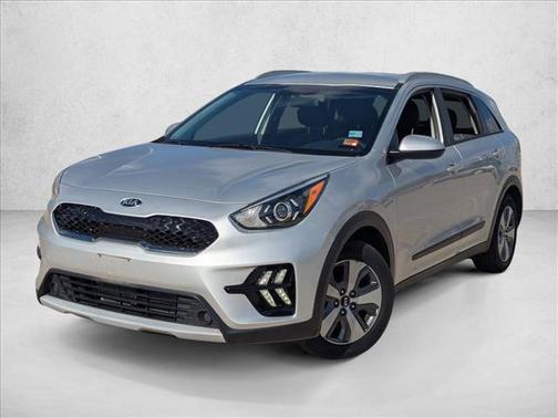 2020 Kia Niro LX