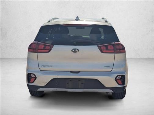 2020 Kia Niro LX