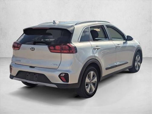 2020 Kia Niro LX