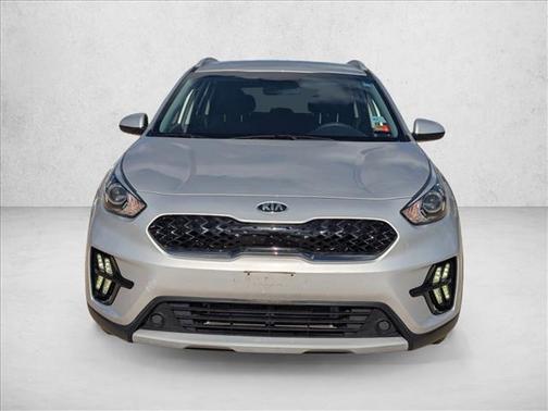 2020 Kia Niro LX