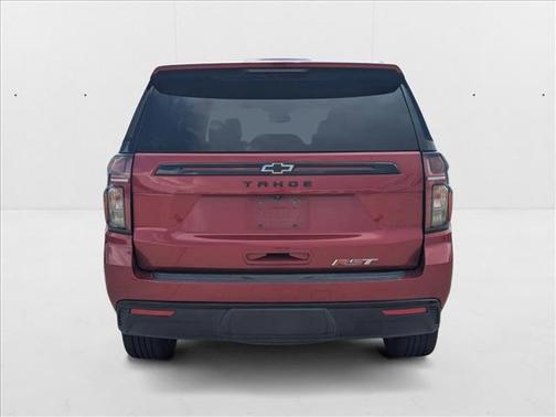 2023 Chevrolet Tahoe 2WD RST