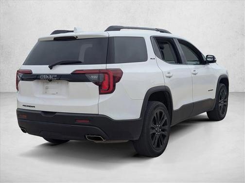 2023 GMC Acadia FWD SLE