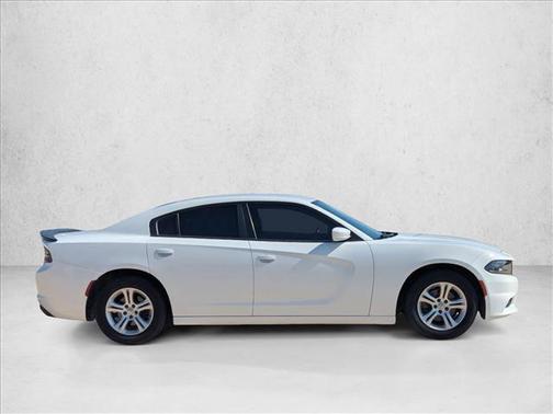 2018 Dodge Charger SXT