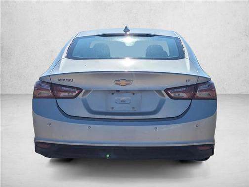 2020 Chevrolet Malibu FWD LT