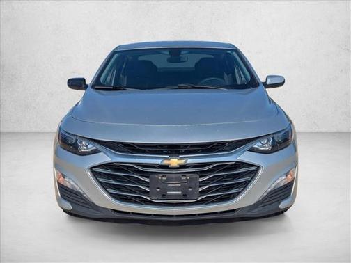 2020 Chevrolet Malibu FWD LT