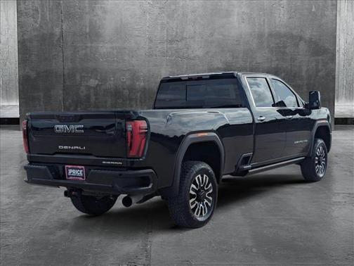 2024 GMC Sierra 3500 Denali