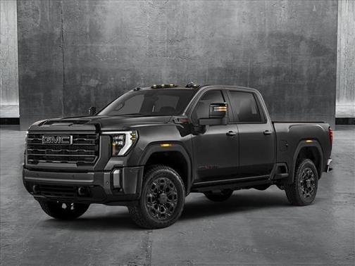 2024 GMC Sierra 3500 Denali