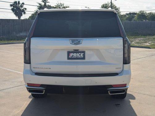 2023 Cadillac Escalade ESV Premium Luxury