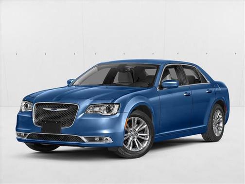 2023 Chrysler 300 Touring