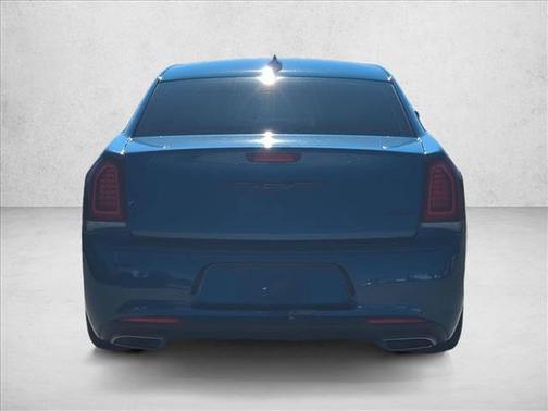 2023 Chrysler 300 Touring