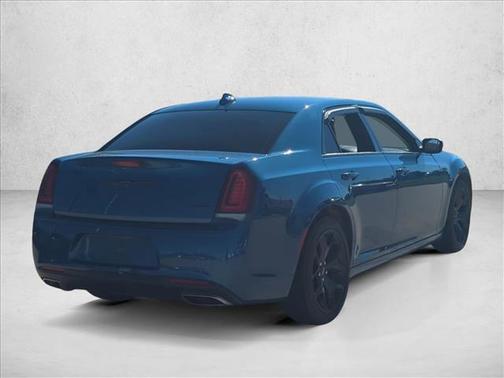 2023 Chrysler 300 Touring
