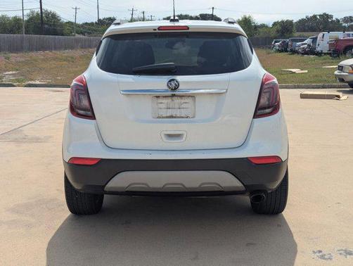 2019 Buick Encore Essence
