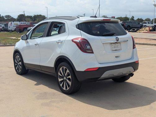 2019 Buick Encore Essence