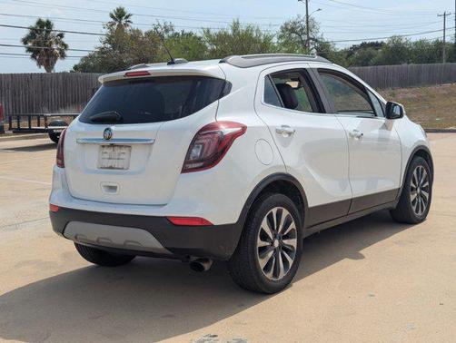 2019 Buick Encore Essence