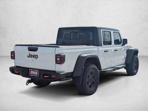 2023 Jeep Gladiator Mojave 4x4