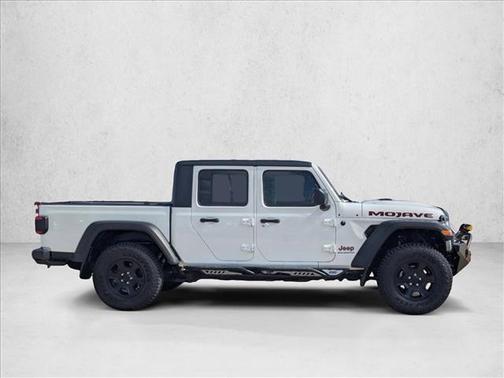 2023 Jeep Gladiator Mojave 4x4