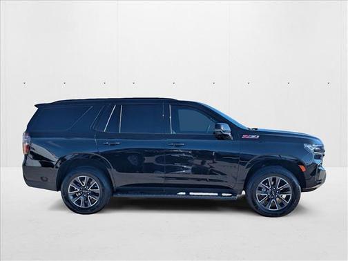 2023 Chevrolet Tahoe 4WD Z71