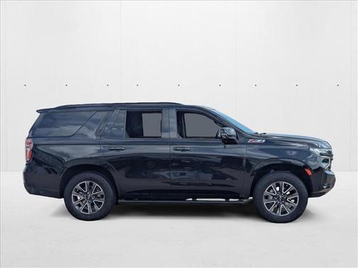 2023 Chevrolet Tahoe 4WD Z71