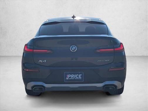 2023 BMW X4 xDrive30i