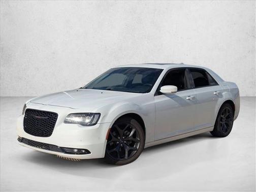 2022 Chrysler 300 S