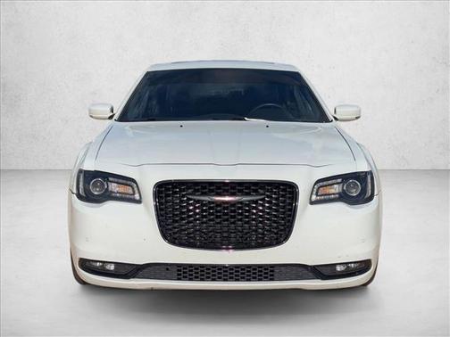 2022 Chrysler 300 S