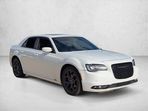 2022 Chrysler 300 S