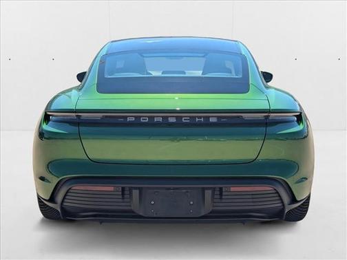 2021 Porsche Taycan RWD