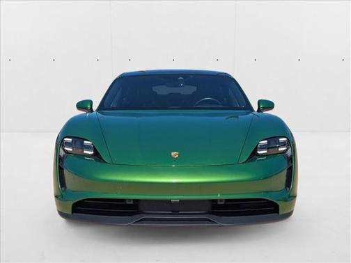 2021 Porsche Taycan RWD