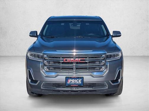 2021 GMC Acadia FWD SLE