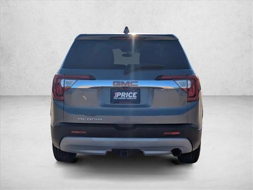 2021 GMC Acadia FWD SLE