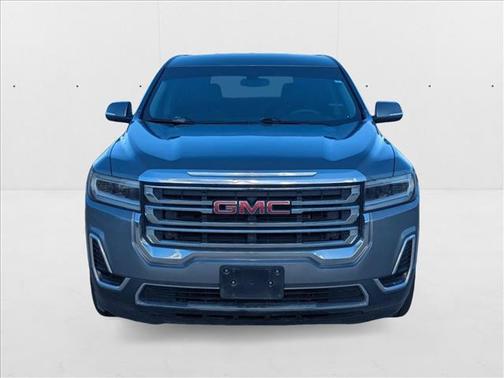 2021 GMC Acadia FWD SLE