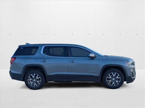 2021 GMC Acadia FWD SLE