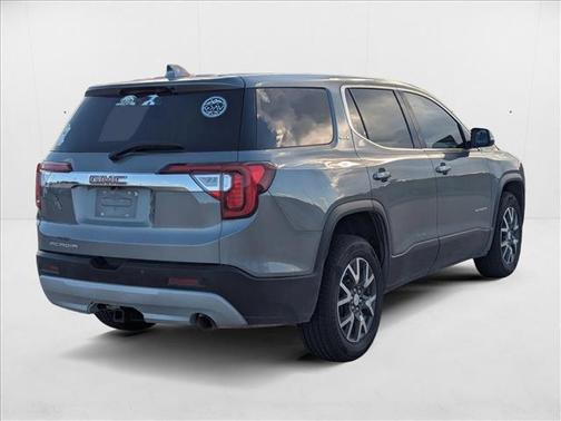 2021 GMC Acadia FWD SLE